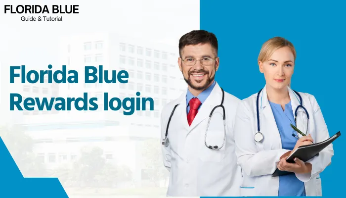 Florida Blue Rewards login Florida Blue Rewards login